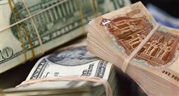 سعر الدولار مقابل الجنيه المصري في البنوك اليوم السبت 13-9-2025