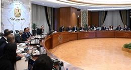 مدبولي يتابع استعدادات احتفالية افتتاح المتحف المصري الكبير وموقف دعوات الحضور