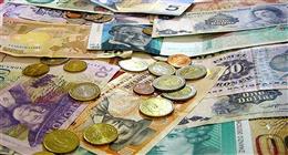 تحديثات أسعار العملات اليوم الجمعة 19-9-2025 مقابل الجنيه المصري