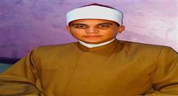 قصة طالب شارك في تسجيل القرآن بالأزهر: حلمي أن أصبح أستاذًا جامعيًا