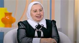 ماجي الحلواني: حبي للقراءة قادني للصحافة.. والزمالك دخل حياتي قبل زواجي