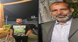 أب يرحل بعد 9 أيام من وفاة نجله بالمحلة.. «حزن على فراقه»