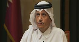 بعد الاعتداء الإسرائيلي.. أبرز 7 تصريحات لرئيس وزراء قطر في حوار مع «سي إن إن»