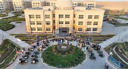 جامعة المنيا الأهلية تفتح باب التحويل لكليتي طب الأسنان والعلاج الطبيعي