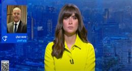 وزير العمل لـ«إكسترا نيوز»: عقود التشغيل إلزامية وتضمن الأجر العادل والتأمينات