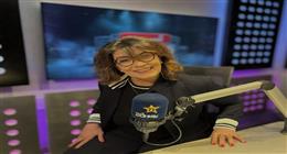 سماح أنور: رفضت دوري في «رأفت الهجان.. و«ذئاب الجبل» كان عملاً غريباً
