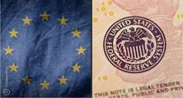 بعد تثبيت المركزي الأوروبي أسعار الفائدة.. توقعات اجتماع الفيدرالي الأمريكي المقبل؟