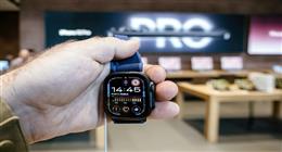 مواصفات Watch Ultra 3 الجديدة من آبل.. «كأنها طبيب متنقل»