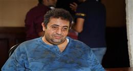 محمد طعيمة: ردود الفعل على دوري في حكاية الوكيل أسعدتني