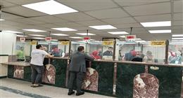 وزيرة التنمية المحلية توجه بتخصيص شباك لتراخيص المحال بالمراكز التكنولوجية