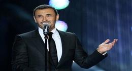 في عيد ميلاد «القيصر».. كاظم الساهر تعلَّم التلحين والتأليف في عمر الـ13