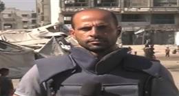 25 شهيدا في غارات إسرائيلية مكثفة على عدة مناطق بقطاع غزة