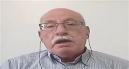 مدير «دائرة الخرائط» السابق: إدانات مجلس الأمن لن توقف التصعيد الإسرائيلي في غزة