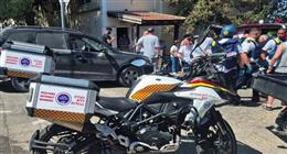 إصابة مستوطنين في حادث طعن بمدينة القدس المحلتة.. أحدهما في حالة حرجة