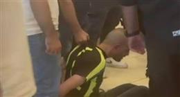 حادث طعن بمدينة القدس وإصابة شخصين.. والشرطة تضبط المنفذ