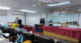 جامعة قناة السويس تطلق برنامج تدريبي حول تأثير انتشار الشائعات