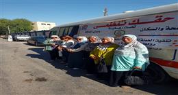«صحة قنا»: تقديم 16853 خدمة للمنتفعات في المرحلة الأولى لتنظيم الأسرة