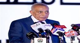 «الجبهة الوطنية» يطلق مبادرة لتطوير الطرق في الجيزة