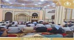 «أوقاف الفيوم» تفتتح مسجدين ضمن خطة الوزارة لإعمار بيوت الله 