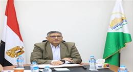 محافظ الجيزة يترأس اجتماع اللجنة العليا للإعلانات لبحث تعظيم الموارد