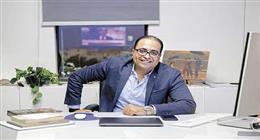 رئيس قطاع الإنتاج الوثائقي بـ«المتحدة»: نسعى لتقديم مروية حقيقية لتاريخنا وحماية الوعى العام من محاولات المتطرفين