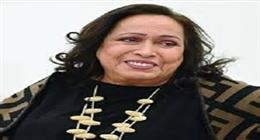 تطورات الحالة الصحية للفنانة الكويتية حياة الفهد.. أصيبت بجلطتين