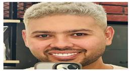 محمد شاهين بـ«لوك جديد» في أحدث ظهور