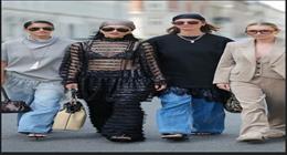 دانتيل وأوشحة.. تعرفي على أحدث الصيحات خلال أسبوع الموضة في نيويورك