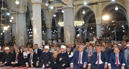 خطبة الجمعة اليوم.. دعوة لترك الأثر الطيب وبناء مجتمع قائم على الرحمة والعطاء