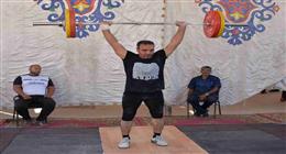 توزيع الكؤوس والميداليات على الفائزين في أولمبياد الشركات الـ58 ببورسعيد
