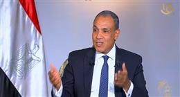 وزير الخارجية: ادعاءات إغلاق مصر لمعابر غزة كاذبة وتصرف الأنظار عن مسؤولية إسرائيل  