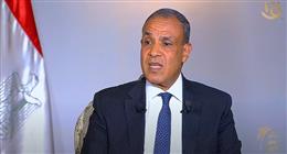 وزير الخارجية: علينا بذل كل الجهد لإعادة التأكيد على أهمية إعادة فرض القانون الدولي 