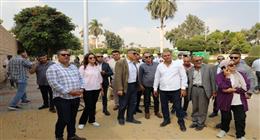 ملتقى توظيفي لتوفير فرص عمل للشباب بالجيزة الإثنين المقبل