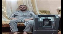 يد واحدة في الخير.. أهالي كفر عشما بالمنوفية جمعوا مليوني جنيه لإنقاذ الشاب أحمد خاطر