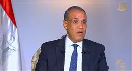 وزير الخارجية: ما يحدث في غزة إبادة جماعية وتجويع ممنهج