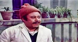 5 وجوه للفنان إبراهيم سعفان على شاشة السينما.. محامي شنب النجعاوي وأمين أفندي