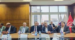 «تجارية سوهاج»: منتدى الأعمال المصري التونسي منصة لتبادل الخبرات بين البلدين
