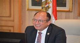 جامعة حلوان تطلق أكبر هاكاثون للأمن السيبراني في مصر غدا