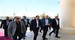 مدبولي يتفقد الممشى السياحي الرابط بين المتحف المصري الكبير والأهرامات 
