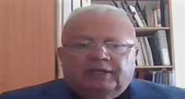 «فلسطين للأمن القومي»: صمود الفلسطينيين عقبة أمام مخطط التهجير الإسرائيلي