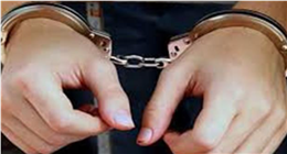 ضبط 9 أشخاص في مشاجرة داخل كافتيريا بسوهاج