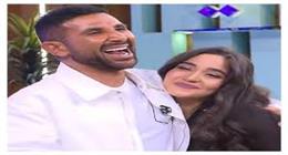 5 معلومات عن جودي ابنة أحمد سعد بعد ظهورها لأول مرة.. تحب الفروسية