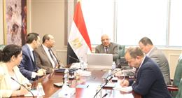 وزير الكهرباء: نتعاون مع شركات نقل التكنولوجيا لتوطين صناعة بطاريات تخزين الطاقة