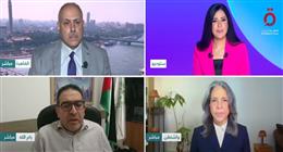 عمار الدويك: قصف قطر جريمة إسرائيلية تعيد إلى الأذهان مجزرة تونس 1985