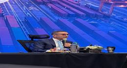 وزير الاستثمار: نتعاون مع  القطاع الخاص لتحقيق اقتصاد أكثر مرونة وتنافسية