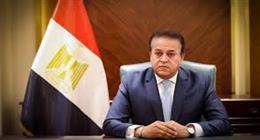 وزير الصحة يوجه بسرعة توفير الرعاية الطبية اللازمة لمرضى واقعة مستشفى 6 أكتوبر