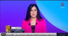 وزير الزراعة اللبناني: أضرار جسيمة لحقت بالقرى الحدودية جراء العدوان الإسرائيلي
