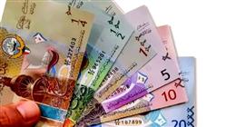 سعر الدينار الكويتي في البنوك اليوم الأحد 14-9-2025 مقابل الجنيه المصري 