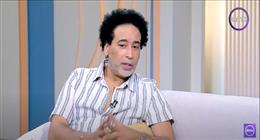 مصطفى شوقي لـ«ست ستات»: قرار الزواج يرتبط بطريقة التفكير في كل مرحلة عمرية