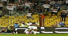 موعد مباراة الزمالك وزد في الجولة 19 من الدوري المصري والقناة الناقلة
